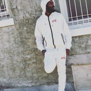 Meet your Posher, Eric